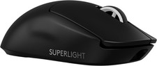 G PRO X SUPERLIGHT 2 LIGHTSPEED Gaming Mouse-BLACK-2.4GHZ-#215 910-006628 picture