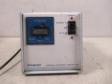 Savant Instruments SDC 1020 Speedvac Dryness Controller picture