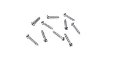 4.0mm Cancellous Screw partial/full thread lot of 100 pcs  picture