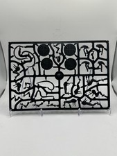 ALIENS Tabletop Miniature Sprues Gale Force 9 Unpainted Unassembled 4 Sprue Lot picture