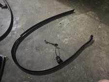 2011-2020 Toyota Sienna Rear Left Sliding Door Auto Pinch Sensor Assembly Seal picture