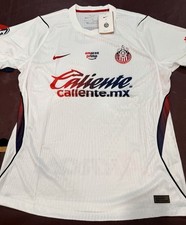 Chivas de Guadalajara 2026/27 Away Jersey Size XL picture