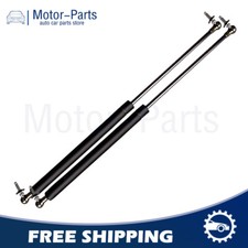 2pcs Liftgate Lift Supports Struts For Chrysler Town & Country 2001-2007 4535 picture