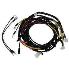 8N14401B Wiring Harness -Fits 8N Ford  Tractor picture