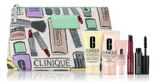 Clinique 6pc Moisture Surge Skincare Makeup Gift Set, NEW, Fall 2026 picture