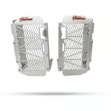 Enduro Engineering Radiator Guard Yamaha YZ250F/FX, YZ450F/FX, WR250F/450F 2025 picture