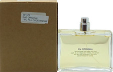 GAP The Original Eau De Toilette Spray Unisex 3.4 Oz / 100 ml Discontinued picture