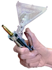 Lee Precision Auto Prime Handheld Priming Tool Capacity 100 Primers 90230 picture
