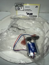 (NEW) Fetco Brew Basket Lock Solenoid 24V Part # 1102.00219.00 picture