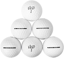 120 Vice Mix Mint Used Golf Balls AAAAA *Free Shipping* picture