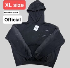(XL /ON Hand) BTS Arirang Hoodie Black picture