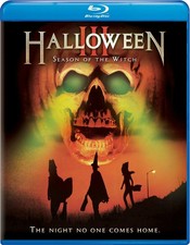 Halloween 3 - Season of the Witch Blu-ray Stacy Nelkin NEW picture