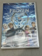 Disney's Frozen (Sealed DVD, 2013) picture