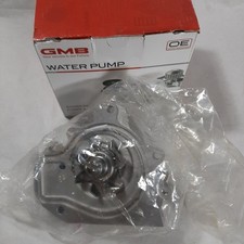 Engine Water Pump GMB 135-1400 picture