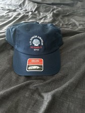 The Kittansett Club Hat 67th US Senior AM picture