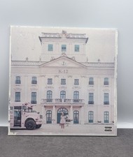 K-12 by Melanie Martinez (Record, 2019) Pink Vinyl Record picture