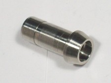 1 - Swagelok Stainless Steel Port Connector,  3/8