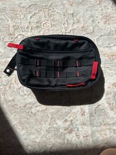 Very Rare Oakley SI Ballistic AP Military Toiletry Bag Without MOLLE POUCHES picture