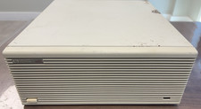 Hewlett Packard HP 9000/300 Workstation Computer w/ Video **POWERS ON** picture