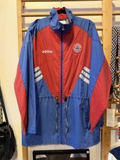 Vintage Adidas Bayern Munich Jacket picture