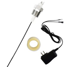 Electric Anode Rod for Hot Water Heater Anode Rod Replacement Eliminator picture