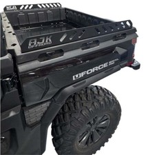 AJK Offroad CFMoto UForce U10 Bed Rails picture