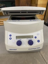 Eppendorf Microcentrifuge - 5424 picture
