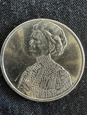 Rare 2023 D American Women Jovita Idar Quarter  picture