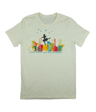 Hot Lindsey Stirling Dancing Symphony Shirt Men Full Sizes Shirt 1P1490 picture