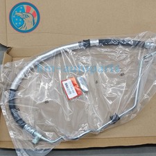 OEM New Power Steering Pressure Hose Fits For HONDA Odyssey 08-10 53713-SHJ-A02 picture