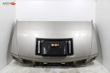 2003 - 2007 HUMMER H2 HOOD BONNET W/ LOUVER AIR VENT GRILLE OEM picture