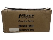 ALLIANCE LAUNDRY SYSTEMS D511867P WASHER/DRYER ASSY DRYER/TUMB CNTRL (MDC) PK picture