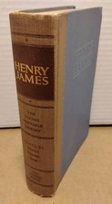 Henry James : Viking Portable Library - 1951 - Vintage Collector's Ed Hardcover picture