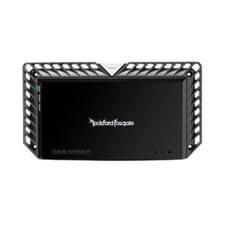 RFRB Rockford Fosgate T600-4 4-Channel Car Amp 600 Watt 4 CHANNEL picture