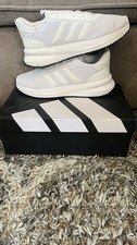 Brand New - Adidas X_Plrpath Men’s White 11.5 picture