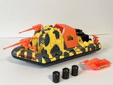 Lanard The Corps Piranha Hovercraft picture