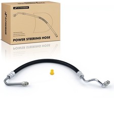 A-Premium Power Steering Pressure Hose Assembly Compatible with Ford picture