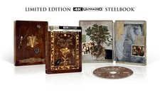 Practical Magic 4K UHD Blu-ray Steelbook NEW picture