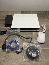 Used Reolink RLN8-410 White NVR Security Camera Recorder WITH 2TB HDD picture