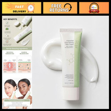 Hydrating Cica Repair Cream for Sensitive Dry Skin | Soothing Moisturizer 50ml picture