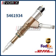 Agricultural Machinery Diesel Engine ISX12 X12 Fuel Injector 5461934 for Constru picture
