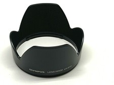 Olympus LH-61C lens hood genuine OEM for Zuiko Digital Lens picture