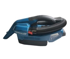Hercules Portable Wet/Dry Vacuum 20v/120v Cordless/Corded picture