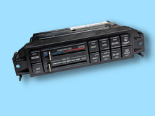 ✅  2001-2005 Buick LeSabre Temperature Climate 09375564 AC control OEM picture