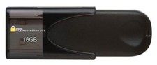 Encrypted Password Protected USB drive with Data Protection & Secure access picture