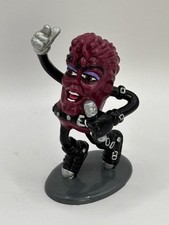 Vtg 1989 California Raisin Raisins Michael Jackson 3.5