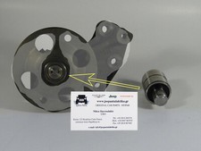 Fan Bracket Bearing only Jeep Cherokee 2.8L CRD  2005 - 2007 5142661AB New picture