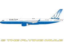 Inflight 1:200 757-200 United Airlines N549UA picture
