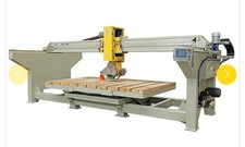 KETE 350 Granite Bridge Saw  picture