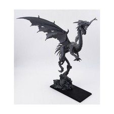 GW WHF Dark Elves Plastic Black Dragon #1 NM picture